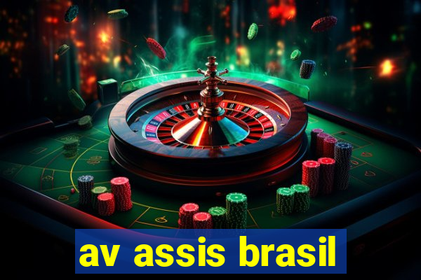 av assis brasil