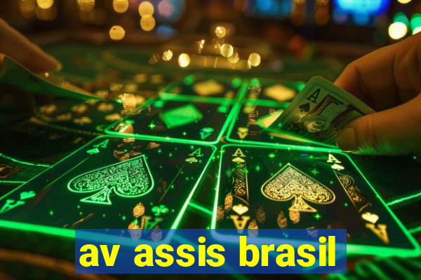 av assis brasil