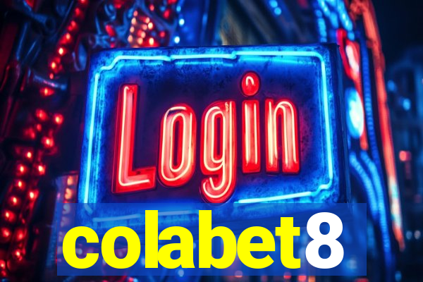 colabet8