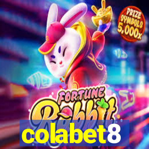 colabet8