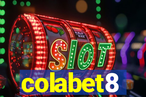 colabet8