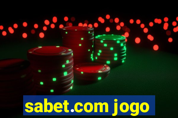 sabet.com jogo