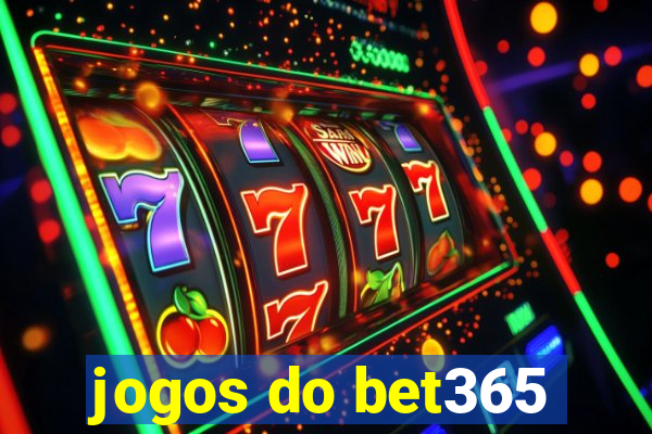 jogos do bet365