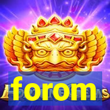 forom