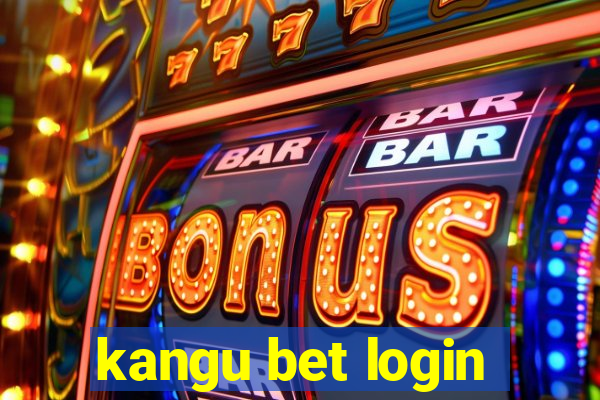 kangu bet login