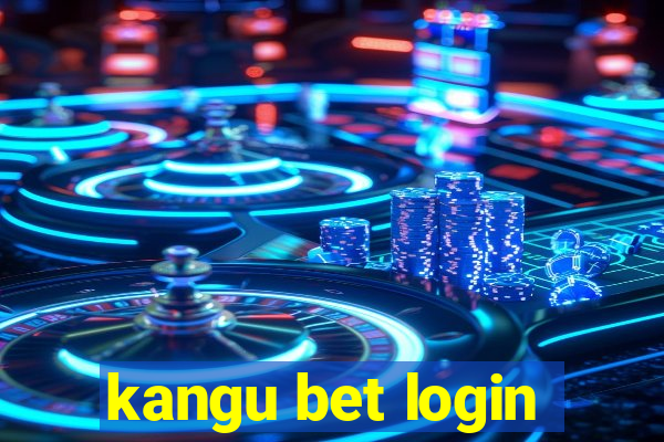 kangu bet login