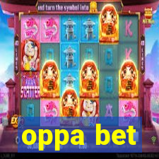 oppa bet