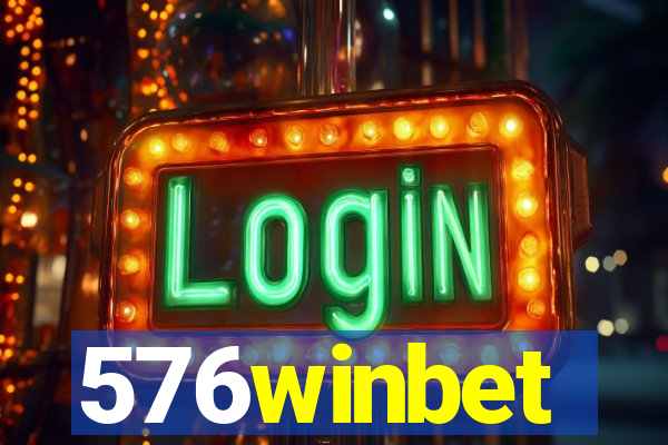 576winbet