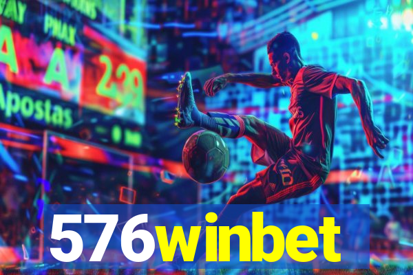 576winbet