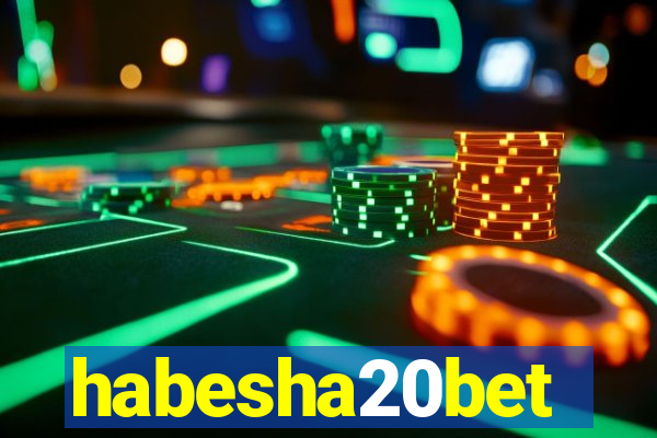 habesha20bet