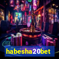 habesha20bet