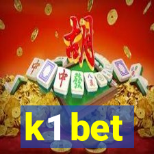 k1 bet