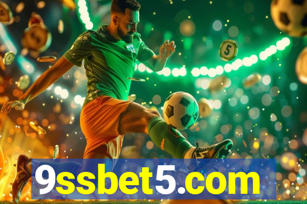 9ssbet5.com