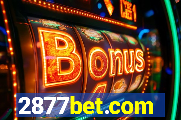 2877bet.com