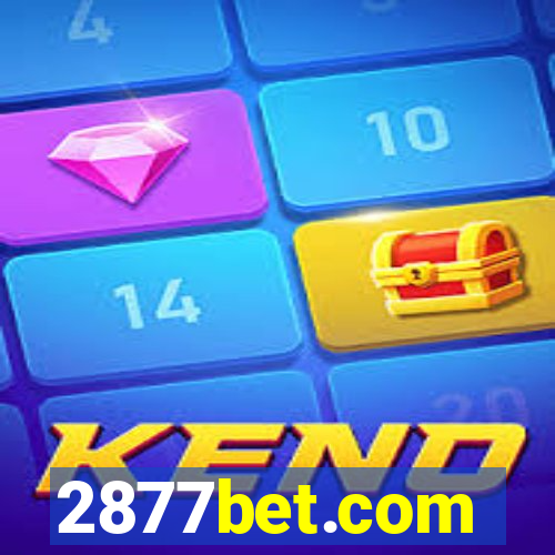 2877bet.com