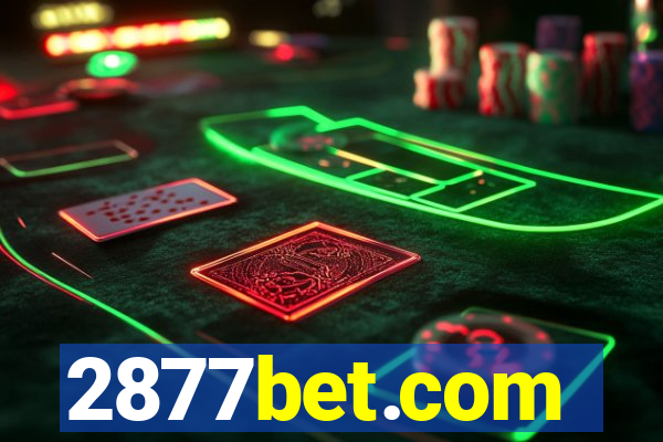 2877bet.com