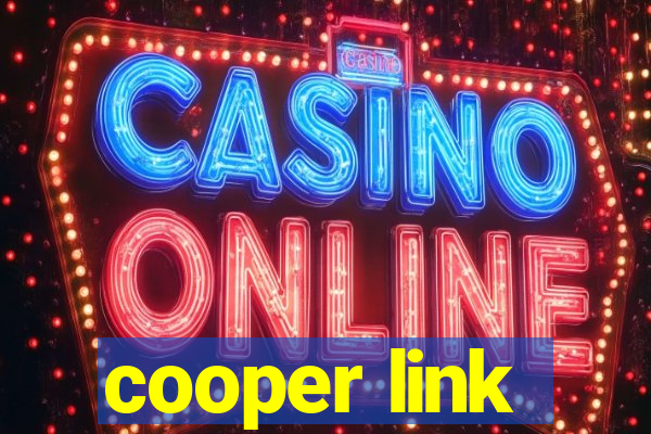 cooper link