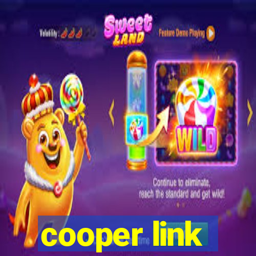 cooper link