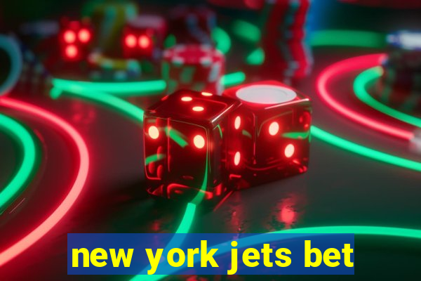 new york jets bet