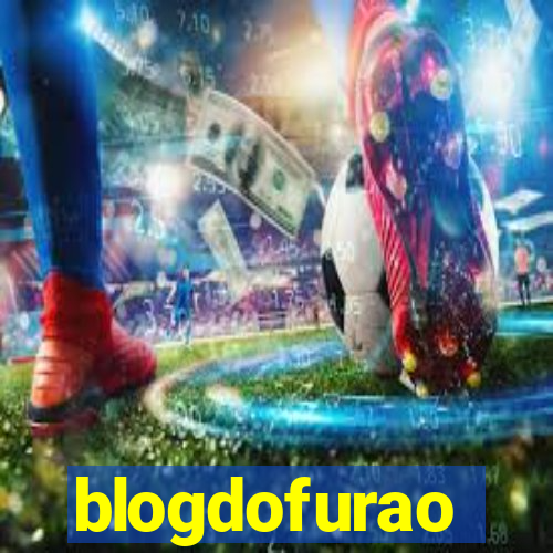 blogdofurao