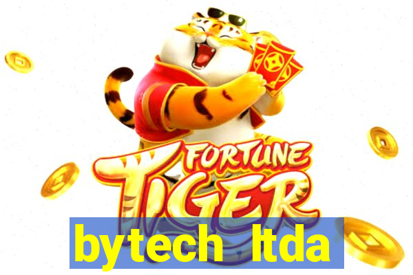 bytech ltda plataforma jogos