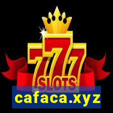 cafaca.xyz