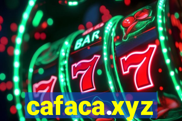 cafaca.xyz