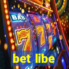 bet libe