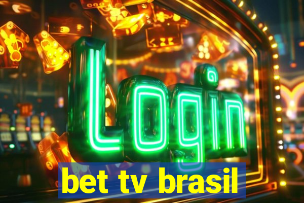 bet tv brasil