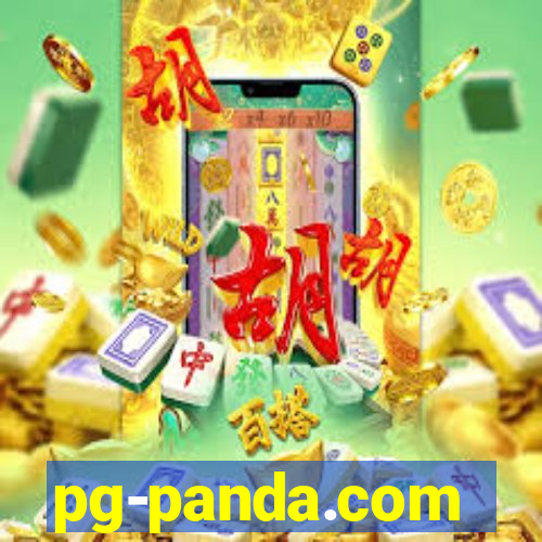 pg-panda.com