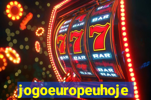 jogoeuropeuhoje