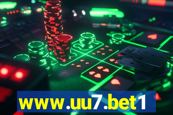 www.uu7.bet1