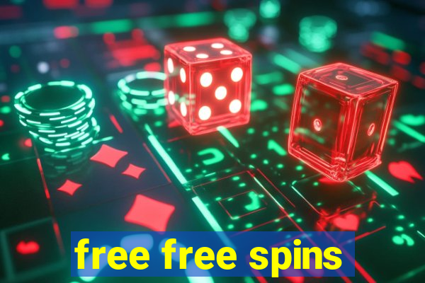 free free spins