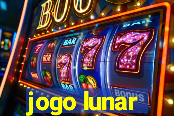 jogo lunar