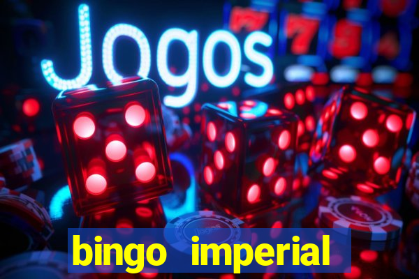 bingo imperial assis brasil