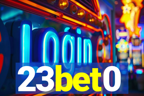 23bet0