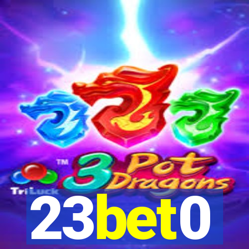 23bet0