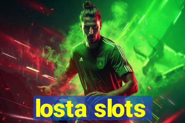 losta slots