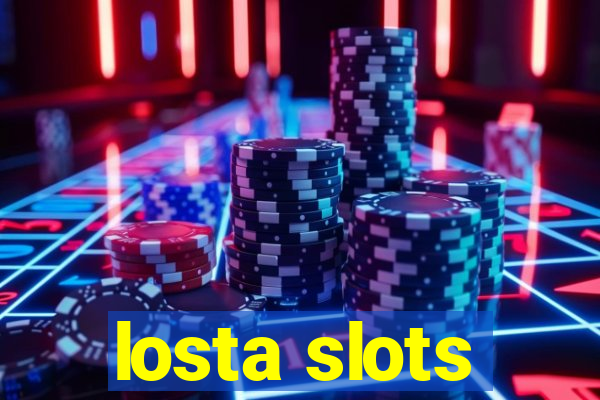 losta slots