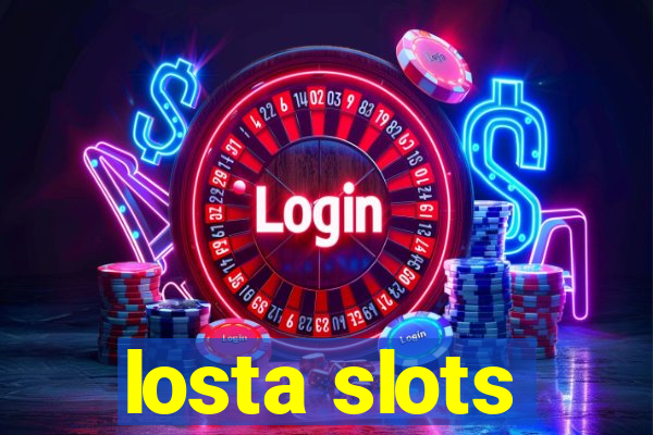 losta slots