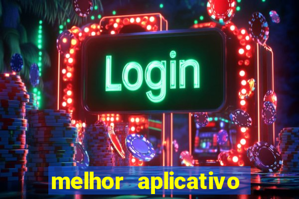 melhor aplicativo de jogos