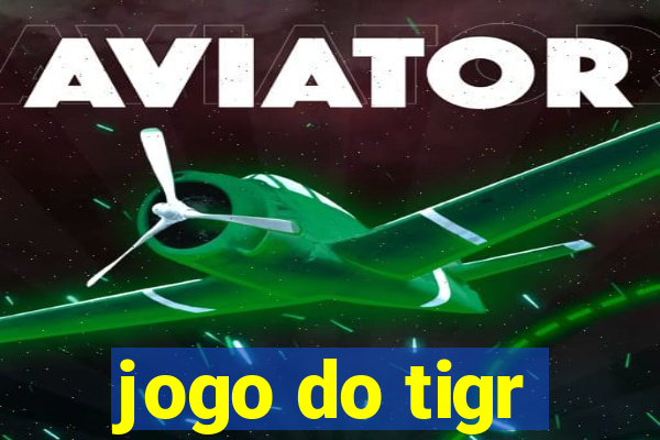 jogo do tigr