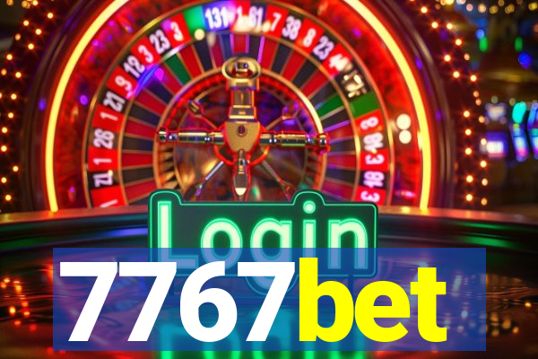 7767bet