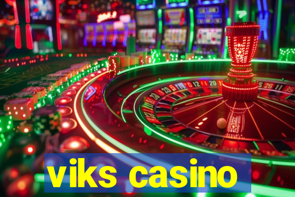 viks casino