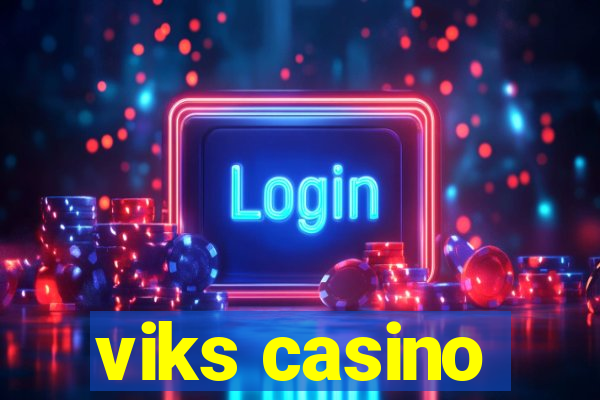 viks casino