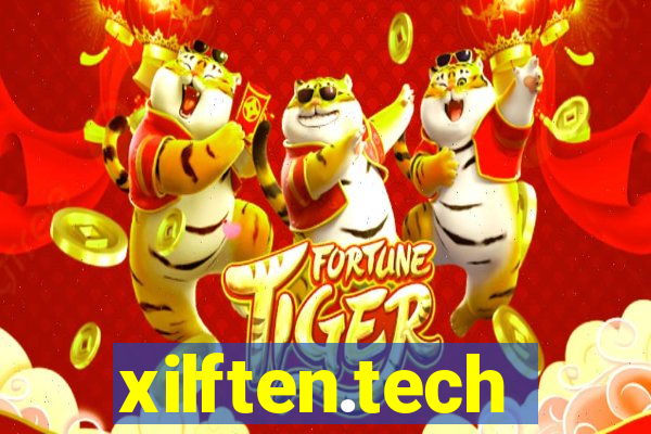 xilften.tech