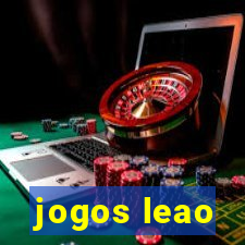 jogos leao