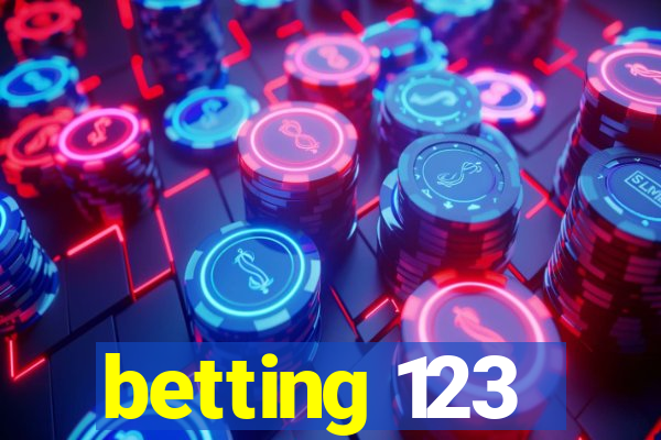 betting 123