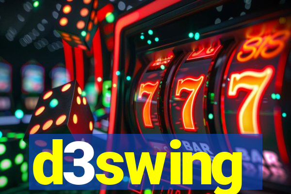 d3swing