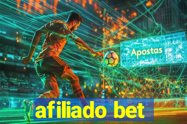 afiliado bet